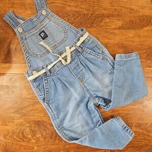 Girls Oshkosh Overalls